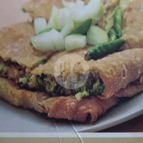 Gambar Makanan Martabak Bangka Favourite Kang Jabrig 14
