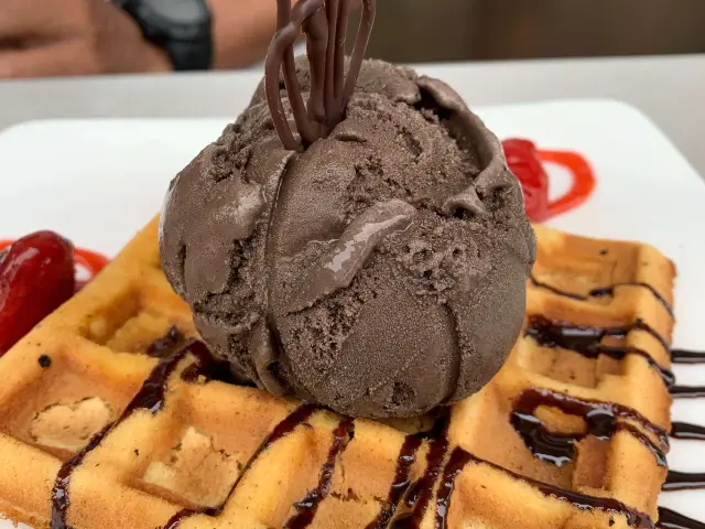 Gambar Makanan Rit's Bandoeng Ice Cream 5