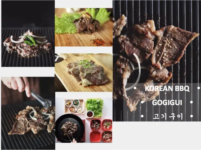 Gambar Makanan Meat and Meat 1