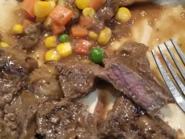 Gambar Makanan Joni Steak 6