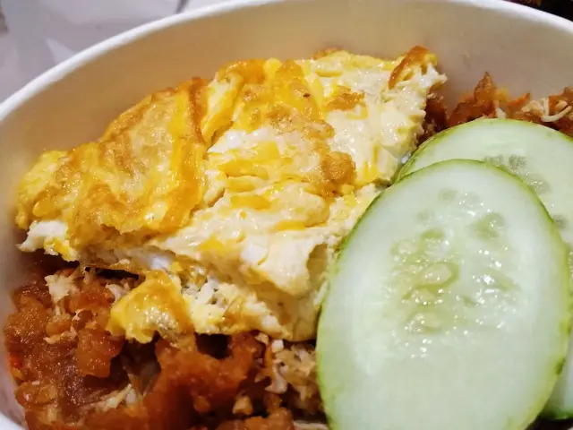 Gambar Makanan Ayam Keprabon Express 5