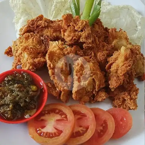 Gambar Makanan Pawon Mama ( Burjo) 1