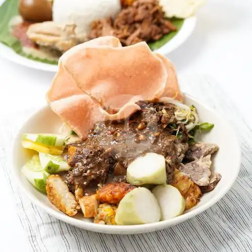 Gambar Makanan RM Eka Jaya, Puri Indah 1