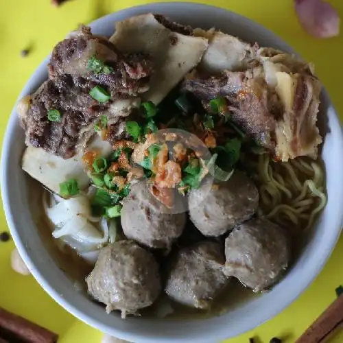 Gambar Makanan Bakso Tyga Sapi, Tanjung Raya II 13