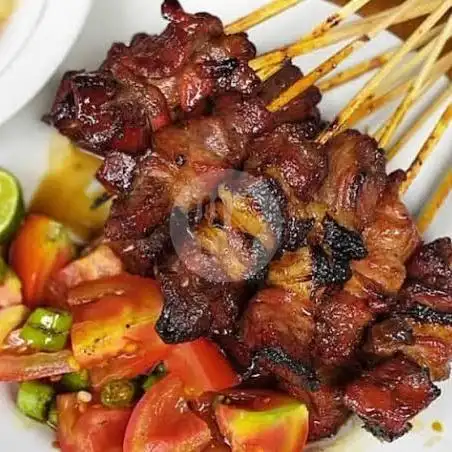 Gambar Makanan SATE AYAM CA'ALI TAICHAN 11