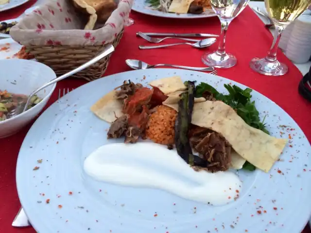 Ottoman Restaurant'nin yemek ve ambiyans fotoğrafları 14