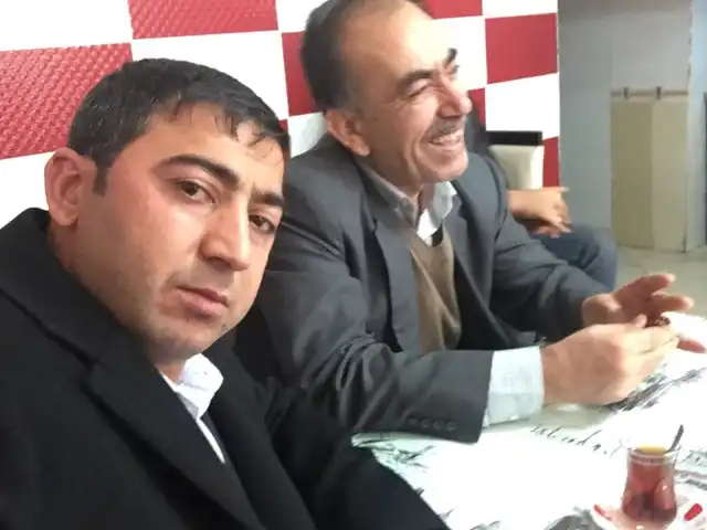 Çiçek börek salonu'nin yemek ve ambiyans fotoğrafları 2