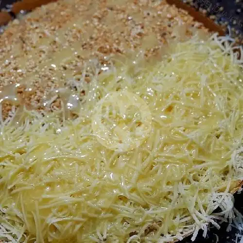 Gambar Makanan Martabak Spesial Top Cikoera, Leguti 4 7