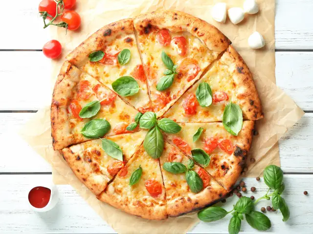 Melek Aydın Ev Yemekleri & Pizza'nin yemek ve ambiyans fotoğrafları 1