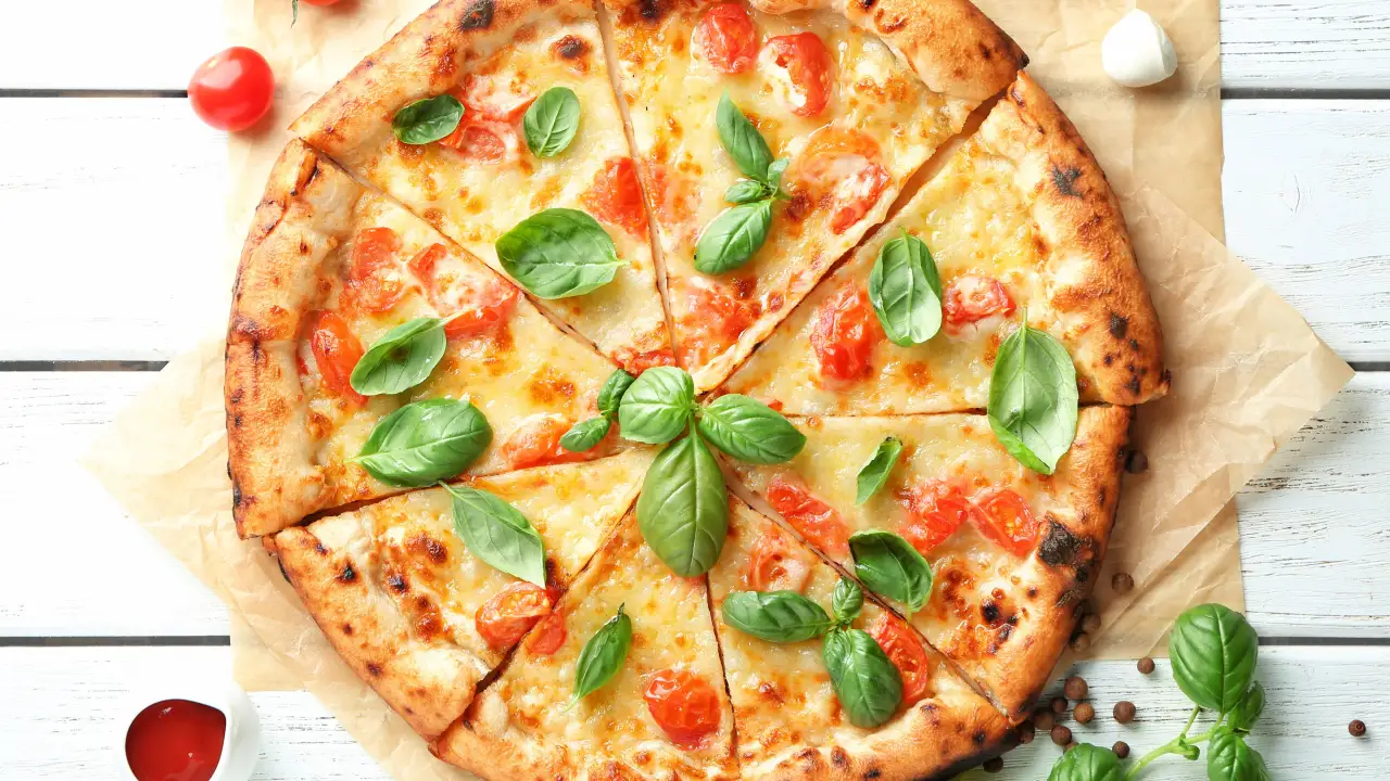 Melek Aydın Ev Yemekleri & Pizza
