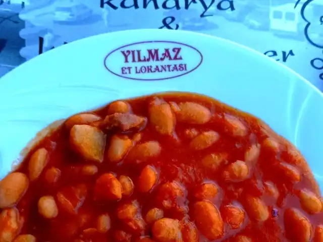 Yilmaz Et Lokantası - Küçükçekmece'nin yemek ve ambiyans fotoğrafları 20