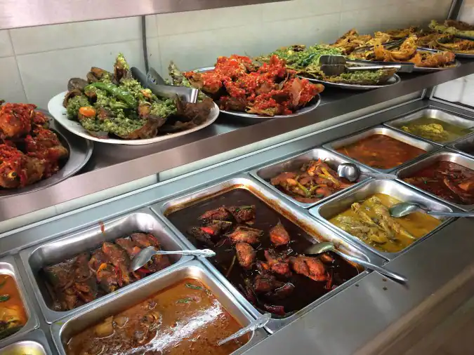 Restoran Binjai, Malaysia, Selangor | YummyAdvisor