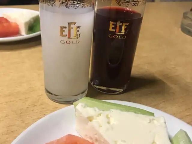 Elmalı Restaurant'nin yemek ve ambiyans fotoğrafları 5