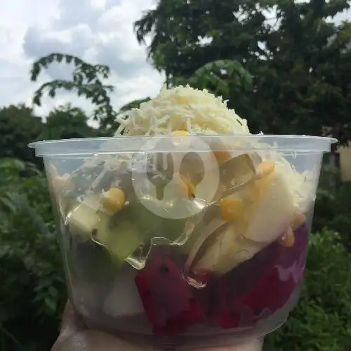 Gambar Makanan Nancy's Fruit Salad, Sumatera 6
