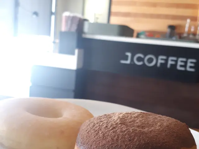Gambar Makanan J.CO Donuts & Coffee 4