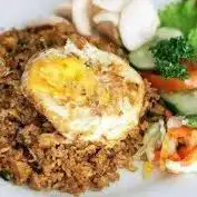 Gambar Makanan Nasi Goreng Podomoro  10