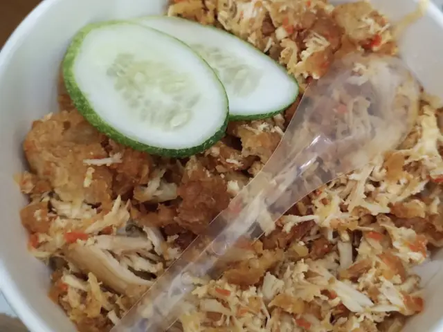 Gambar Makanan Ayam Keprabon Express 10