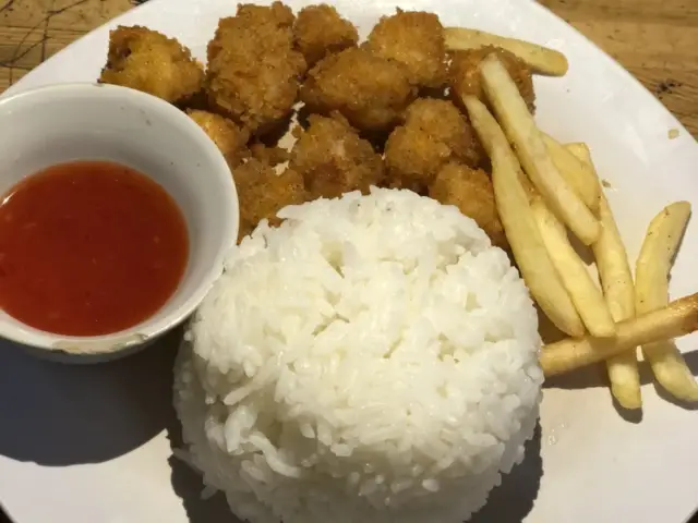 Gambar Makanan Pondok Bakso Po-So 3