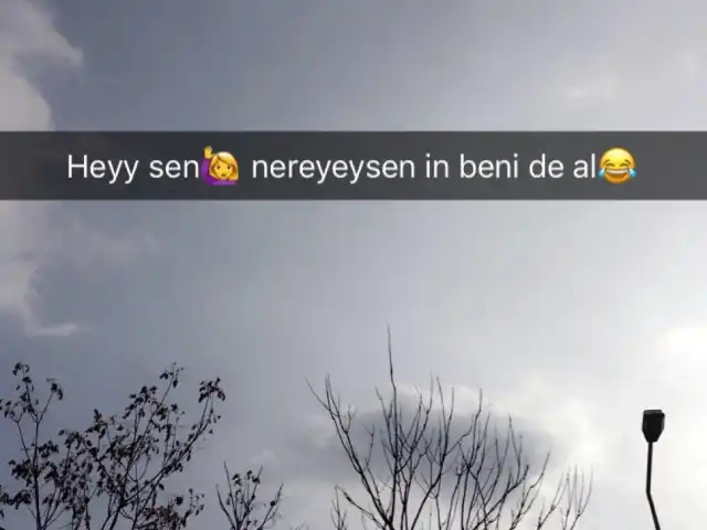 Seçil Cafe'nin yemek ve ambiyans fotoğrafları 6