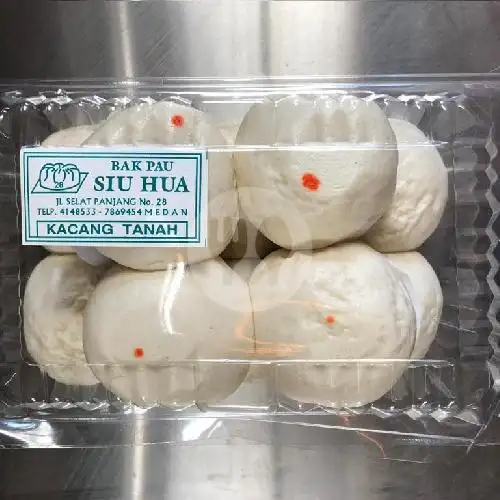 Gambar Makanan Siu Hua Kue Pau 9