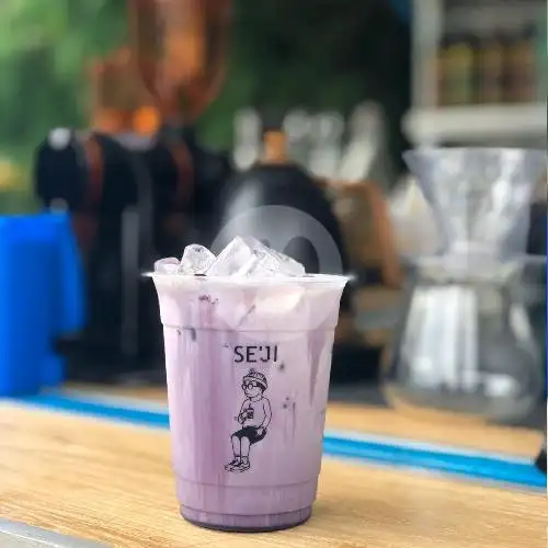 Gambar Makanan Se'Ji Kopi, Kemanggisan 19