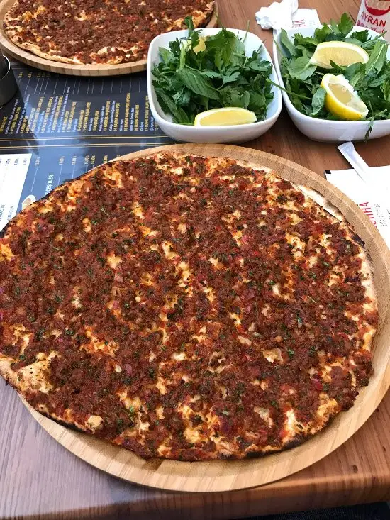 Kadıköy Ruhha'nin yemek ve ambiyans fotoğrafları 9
