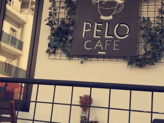 Pelo Cafe'nin yemek ve ambiyans fotoğrafları 9
