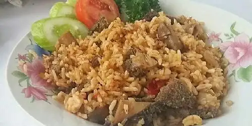 Nasi Goreng Kadung Melas 99, Puspitek