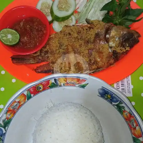 Gambar Makanan PECEL LELE SALIDO 18