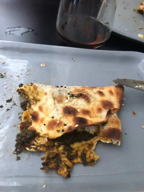 Pera Antakya'nin yemek ve ambiyans fotoğrafları 58