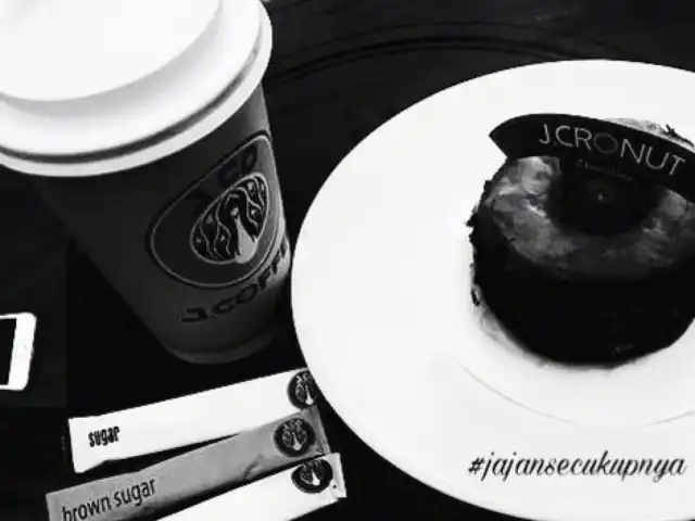 Gambar Makanan J.CO Donuts & Coffee 14