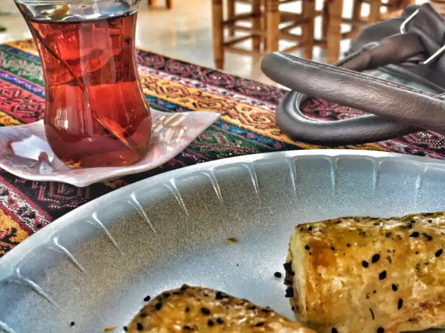 Ceren Büfe'nin yemek ve ambiyans fotoğrafları 8
