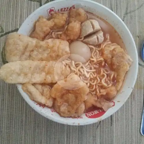 Gambar Makanan Baso Aci Kangeen 10