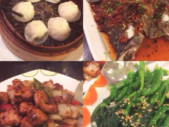 Gambar Makanan Nan Xiang 17