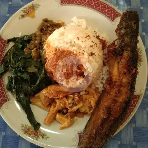 Gambar Makanan RM. Bamulo Kito, Cikupa 16