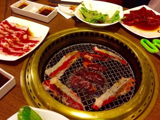 Gambar Makanan Kintan Japanese Yakiniku 4