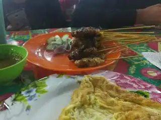 Wak Jos Ikan Bakar Food Photo 2