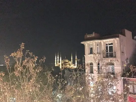 Simple Istanbul'nin yemek ve ambiyans fotoğrafları 31