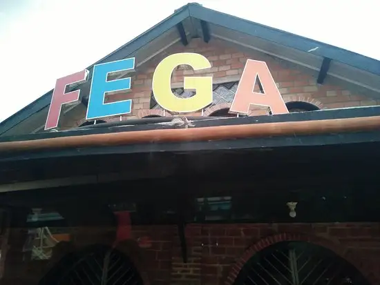Fega Seafood Restaurant