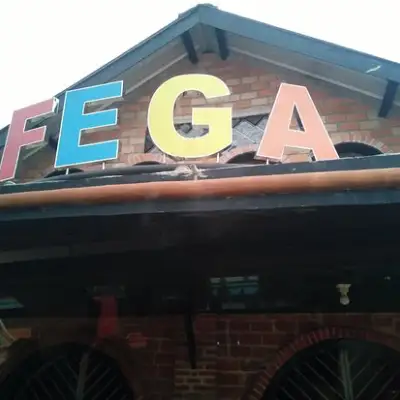 Fega Seafood Restaurant