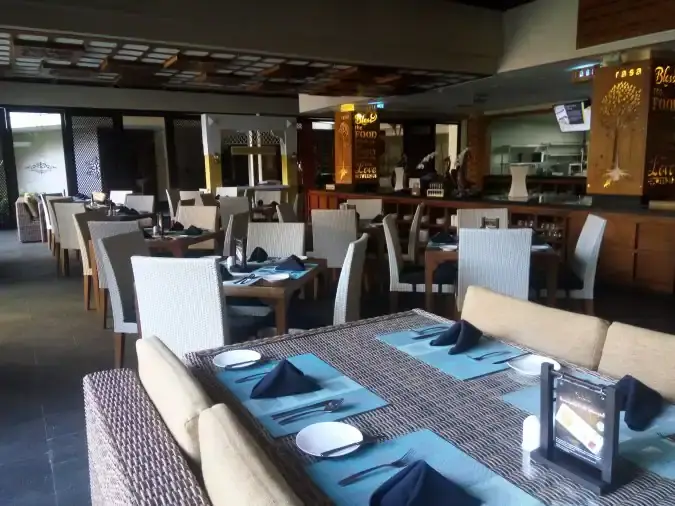 Rasa Restaurant - VOUK Hotel & Suites