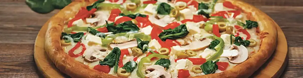 PizzaLazza'nin yemek ve ambiyans fotoğrafları 14