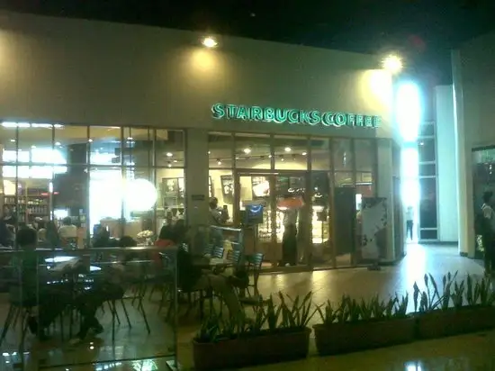 Starbucks - Glorietta 4 Level 4 Food Photo 2