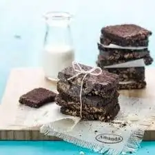 Gambar Makanan Amanda Brownies, Loktabat Utara 9