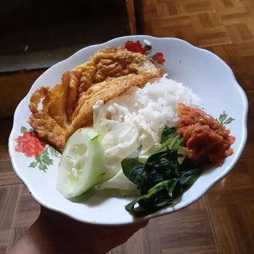 Gambar Makanan Warung Berkah, Wonokromo 5