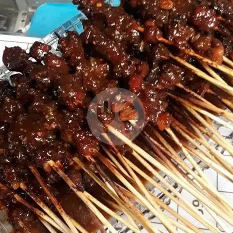 Gambar Makanan Sate Ayam Pak Yanto Pojokan Simprug Golf 2 17