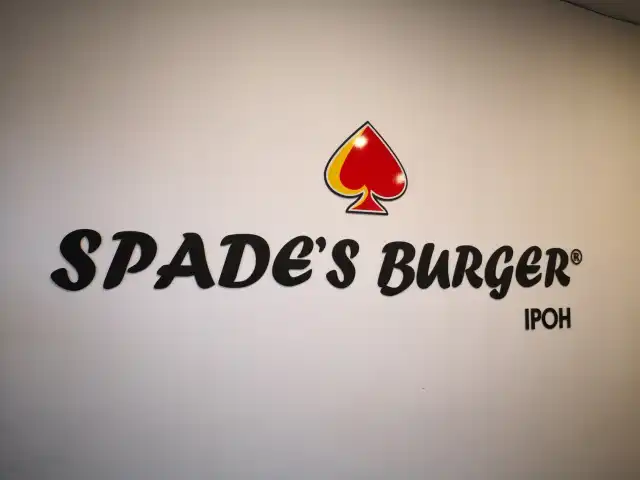 Spade's Burger Food Photo 11