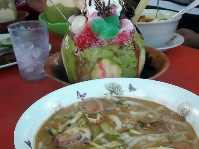 ABC Kelapa Tanjung Ipoh Food Photo 12