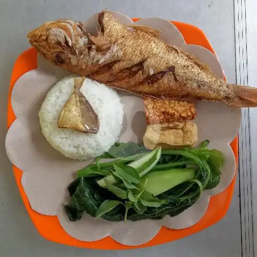 Gambar Makanan Tempong Anugrah, Sidakarya 14