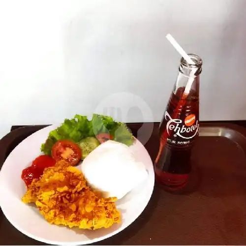 Gambar Makanan ACI Fried Chicken 8